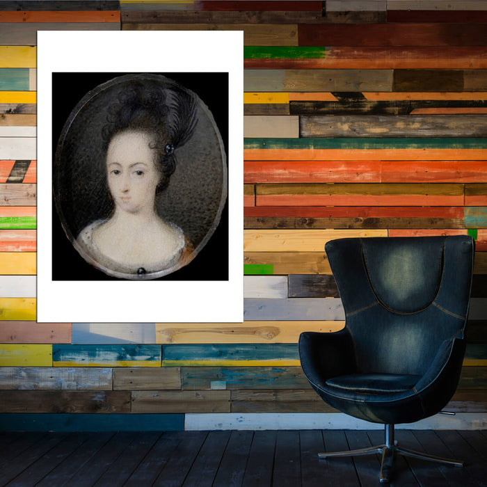 David Von Krafft - Hedvig Sofia