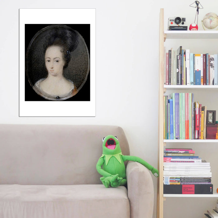 David Von Krafft - Hedvig Sofia