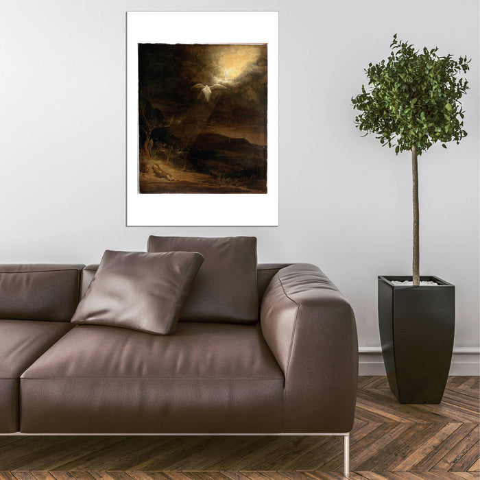 De Gelder Arent Jacob's Dream