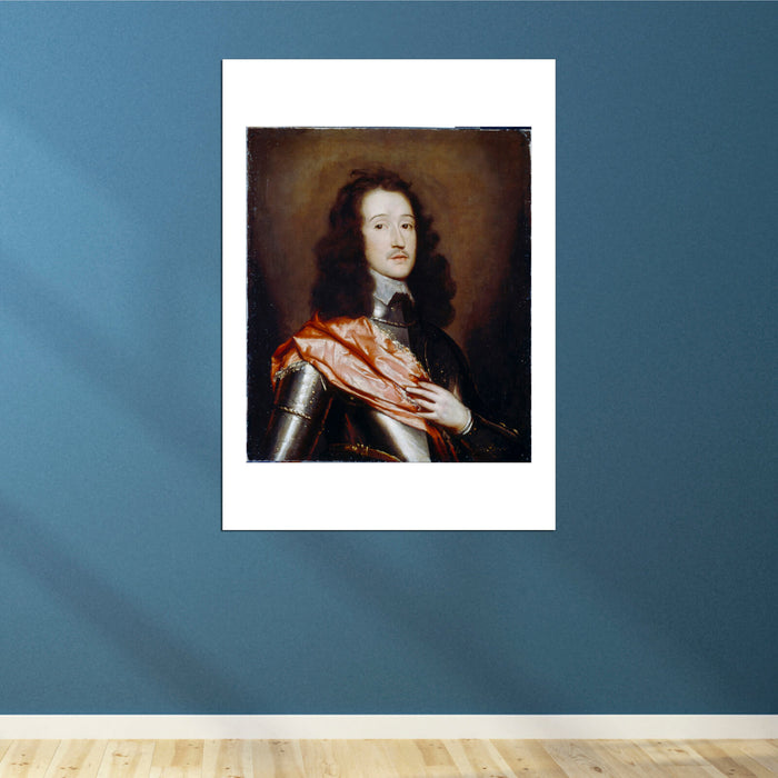 Dobson William - Richard Lovelace