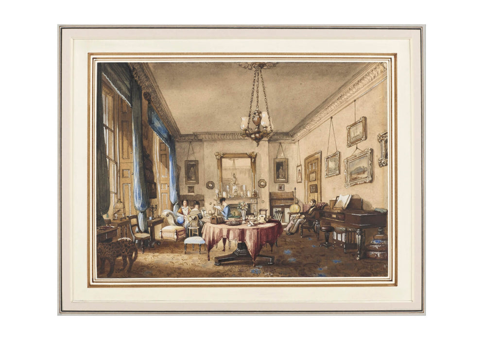 Drawing Room