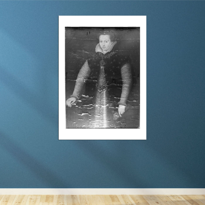 Dutch - A Woman Called The Duchess Of Suffolk