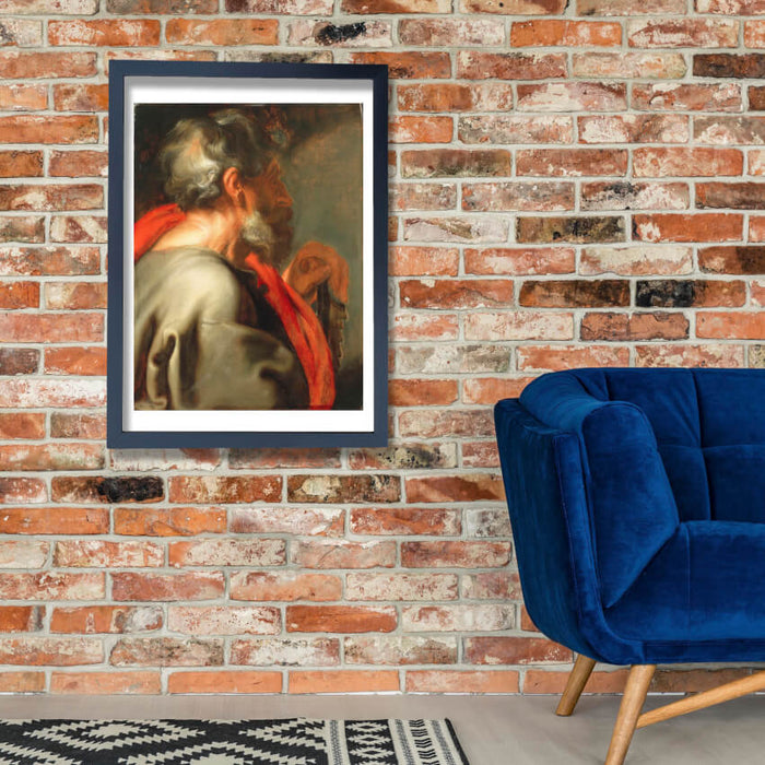 Dyck Anthony Van - The Apostle Simon