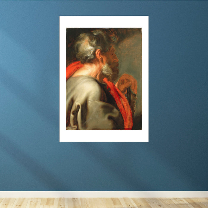 Dyck Anthony Van - The Apostle Simon