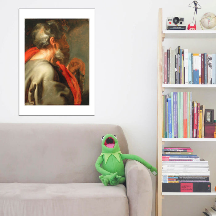 Dyck Anthony Van - The Apostle Simon