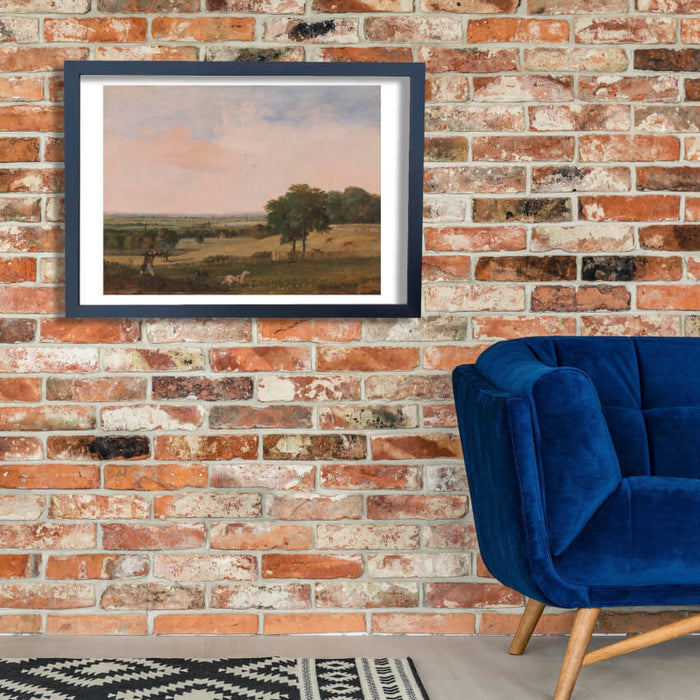 Edward Duncan - Partridge Shooting