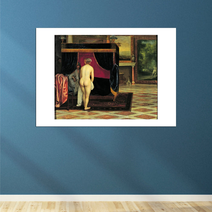 Eglon Van Der Neer - Discovering Hiding Gyges