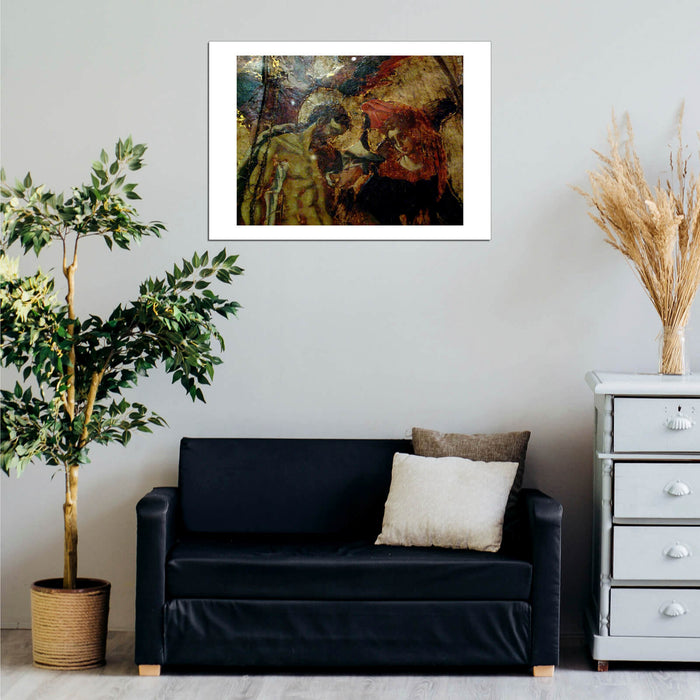 El Greco - Pieta