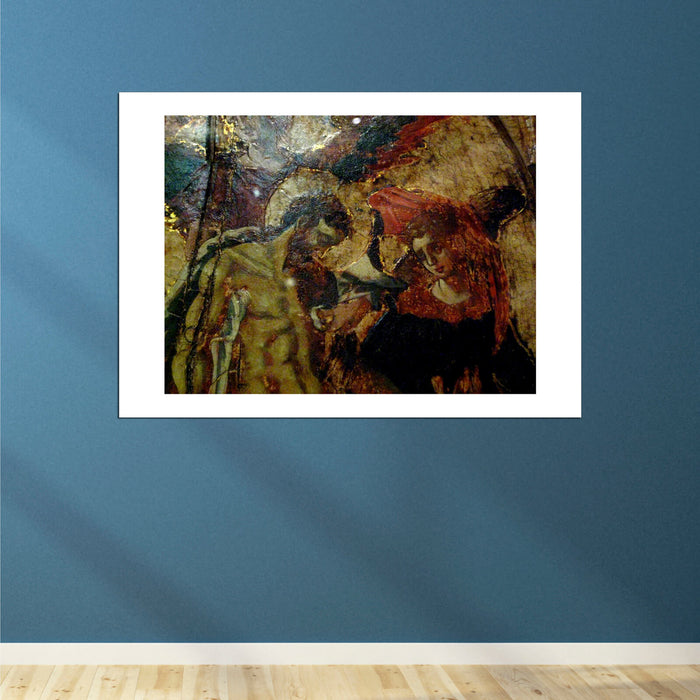 El Greco - Pieta