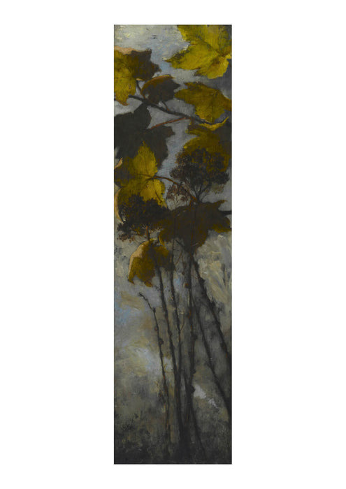 Elizabeth Boott Duveneck - Autumn Foliage