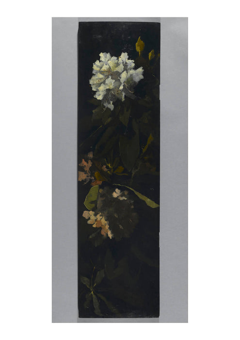 Elizabeth Boott Duveneck - Rhododendrons 6100236