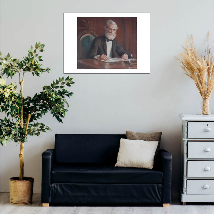 Elizabeth Nourse - Benn Pittman