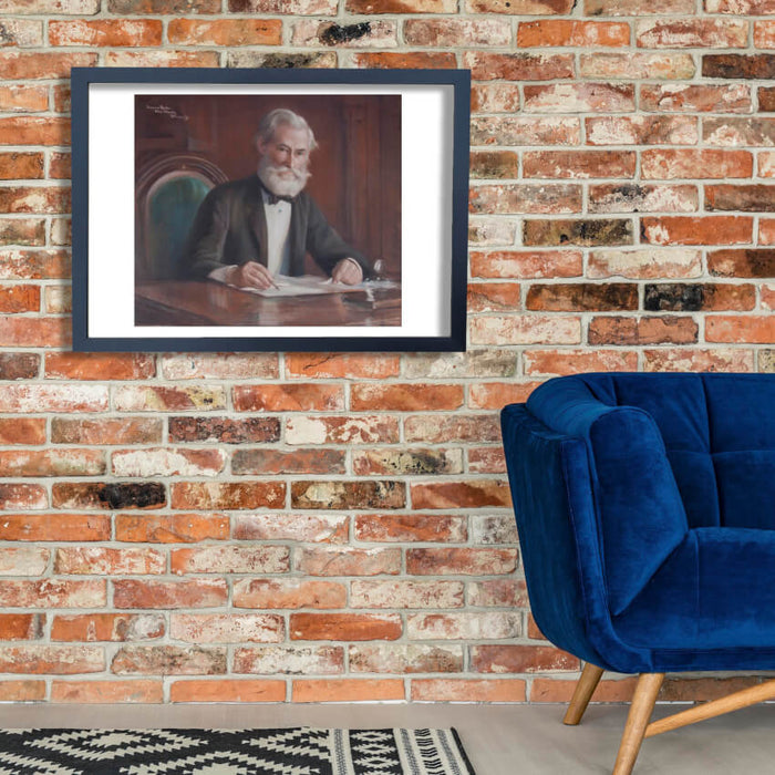 Elizabeth Nourse - Benn Pittman