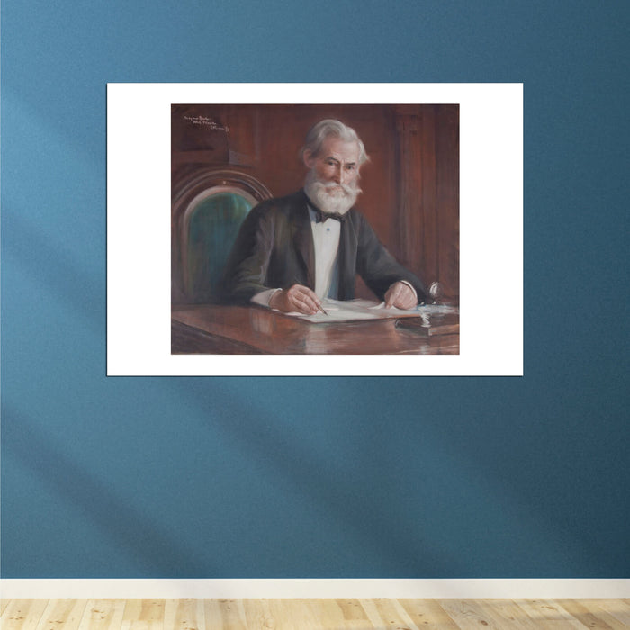 Elizabeth Nourse - Benn Pittman