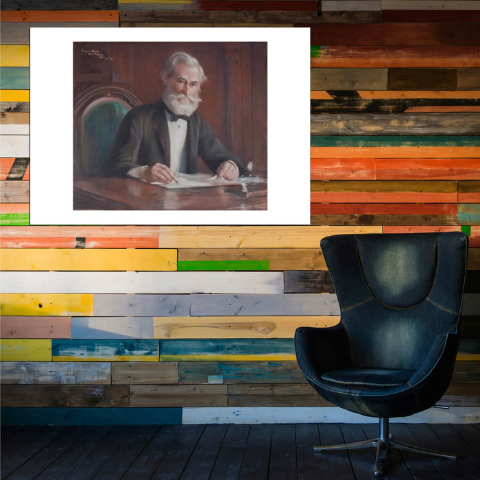 Elizabeth Nourse - Benn Pittman