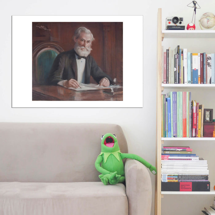 Elizabeth Nourse - Benn Pittman