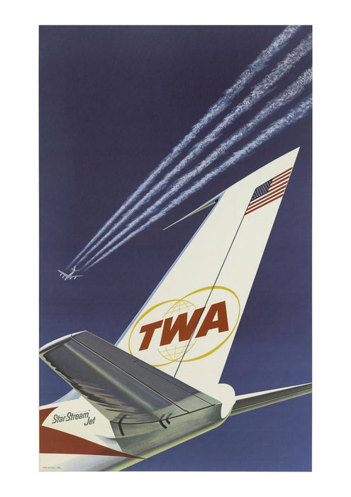 Fly TWA
