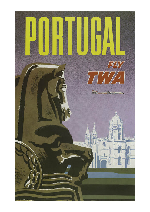 Fly TWA Portugal
