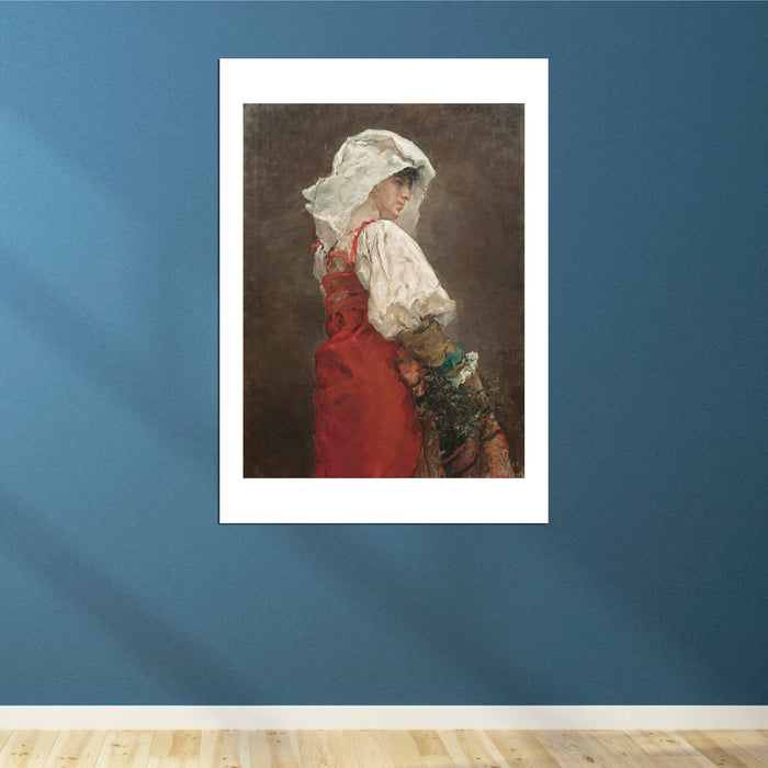 Fondevila - Peasant In Rome