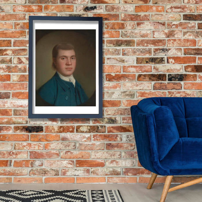 George Romney - James Romney