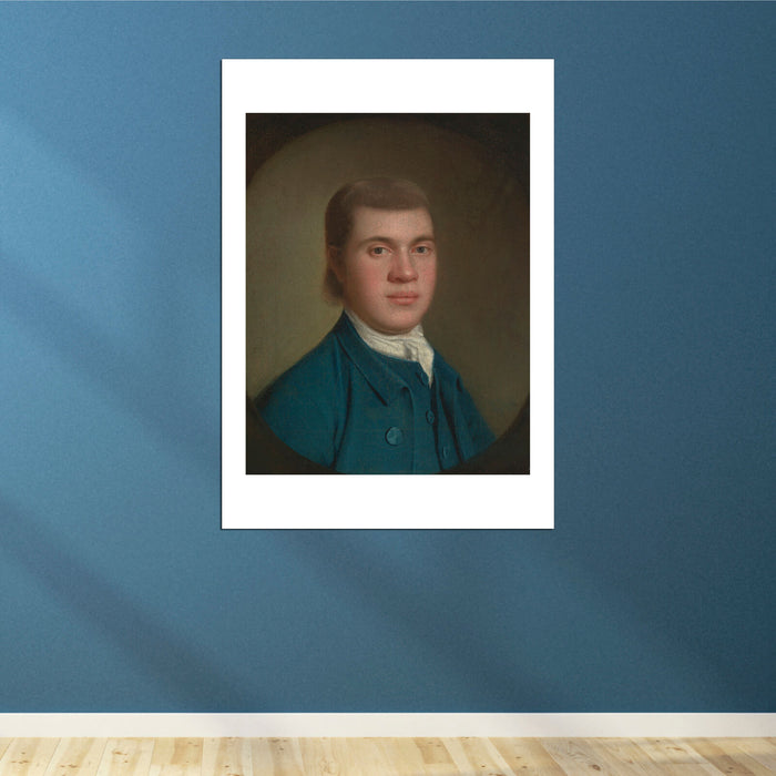 George Romney - James Romney