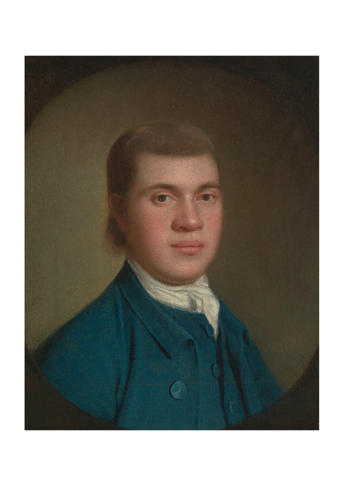 George Romney - James Romney