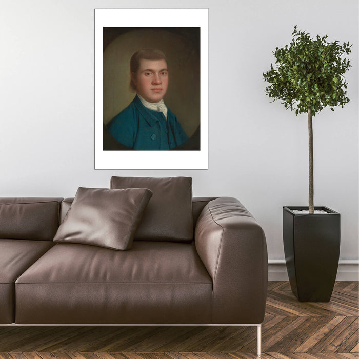 George Romney - James Romney