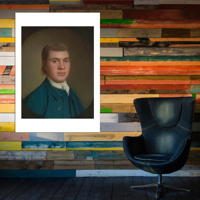 George Romney - James Romney