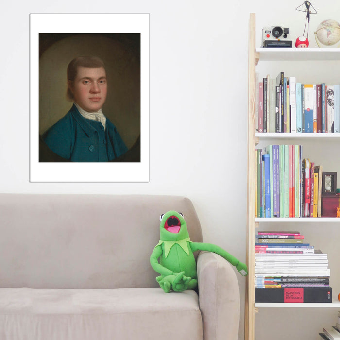 George Romney - James Romney