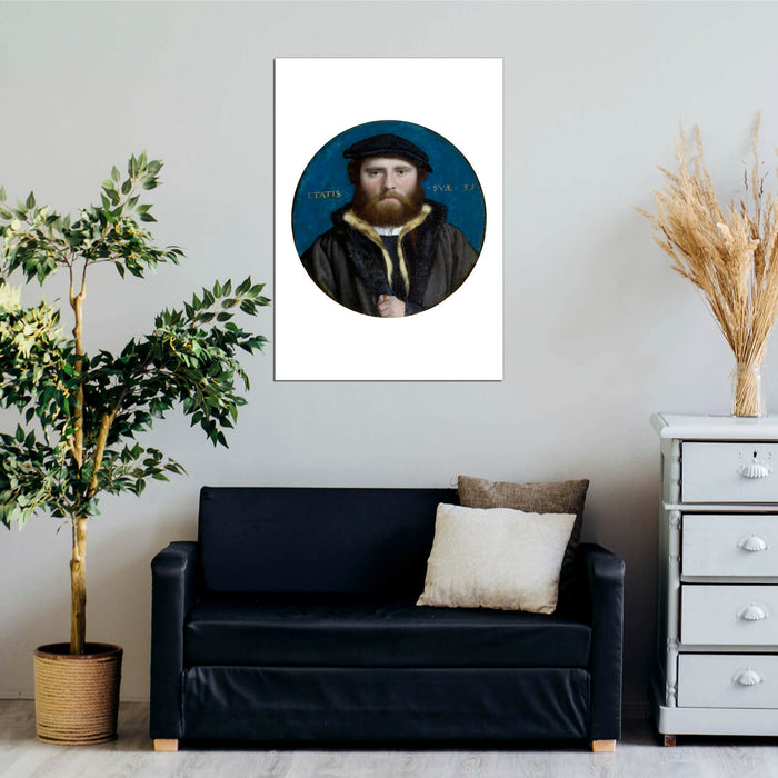 Hans The Younger - Hans of Antwerp