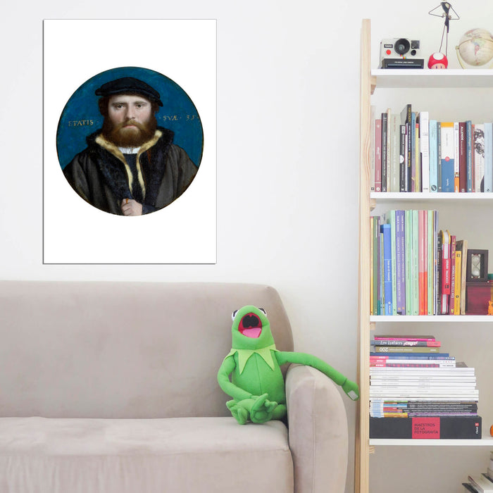 Hans The Younger - Hans of Antwerp