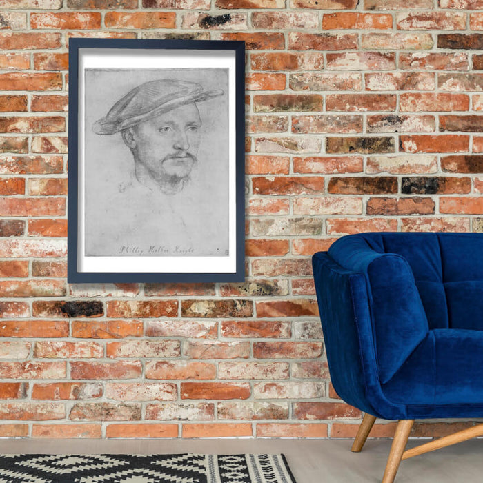 Hans The Younger - Sir Philip Hoby