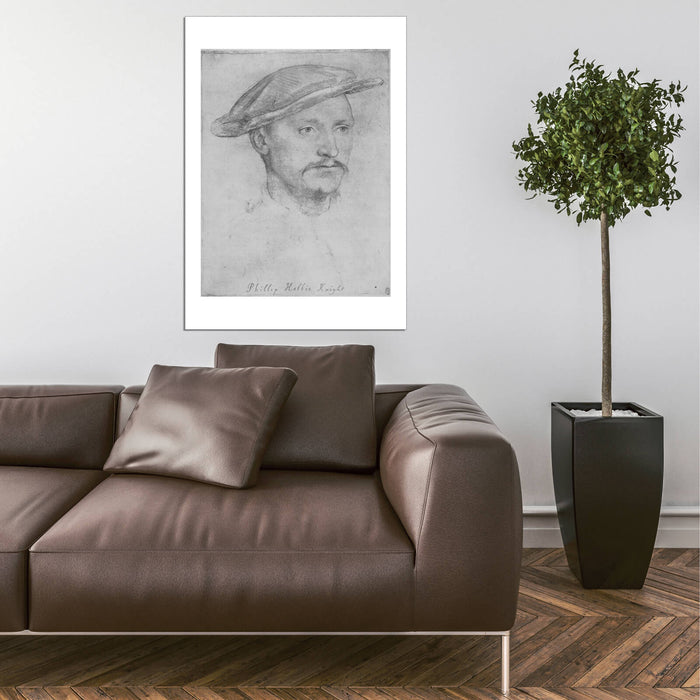 Hans The Younger - Sir Philip Hoby