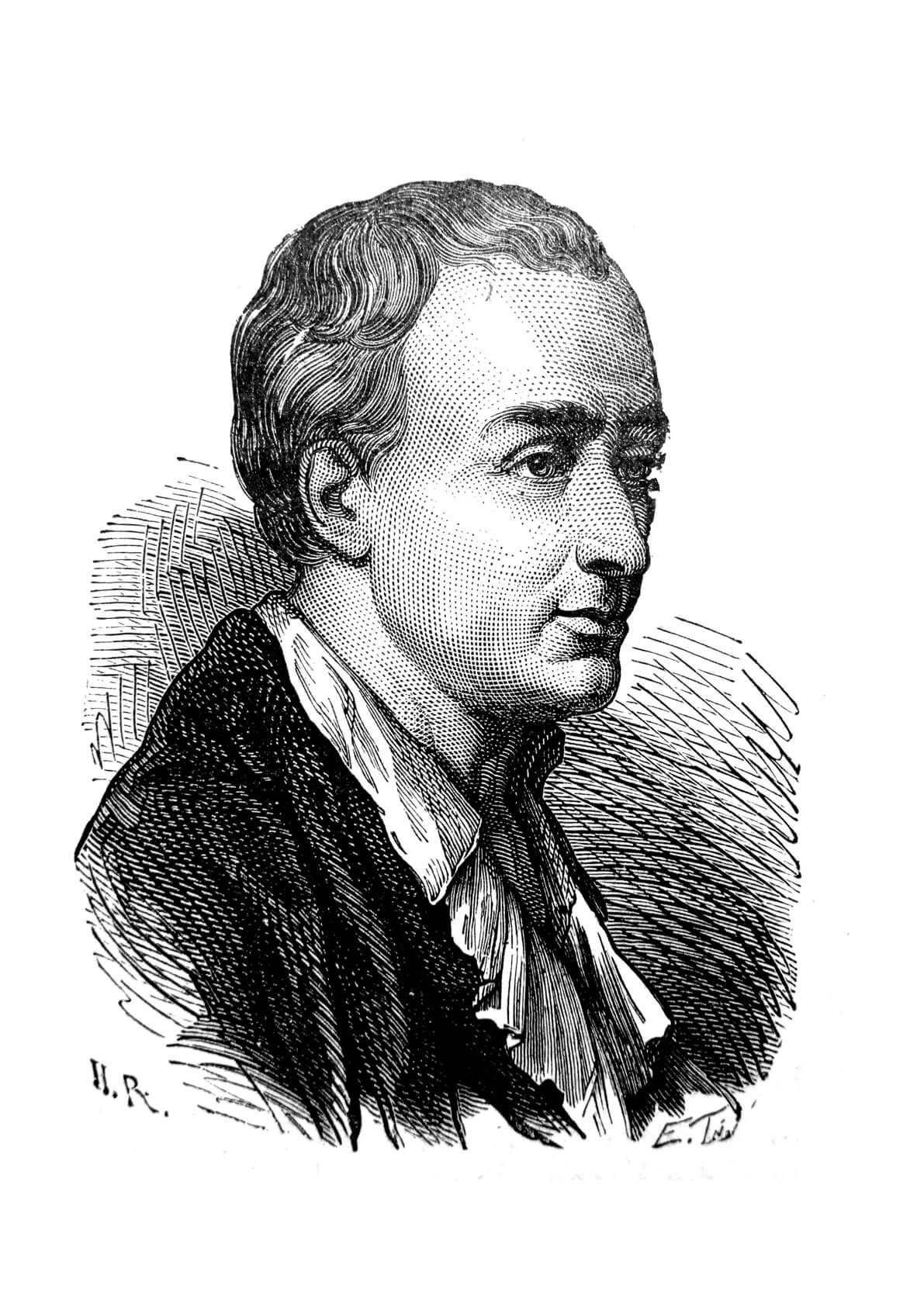 Henri Rousseau - Diderot — Spiffing Prints