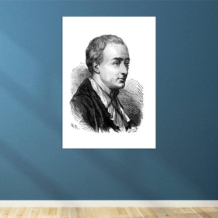 Henri Rousseau - Diderot