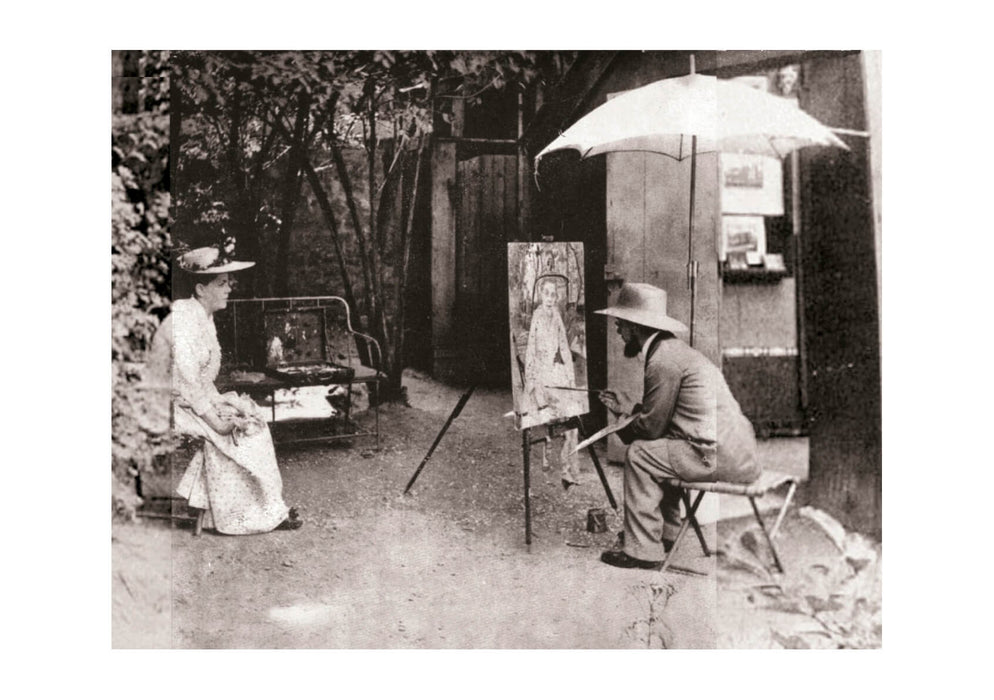 Henri Toulouse Lautrec - Lautrec foto