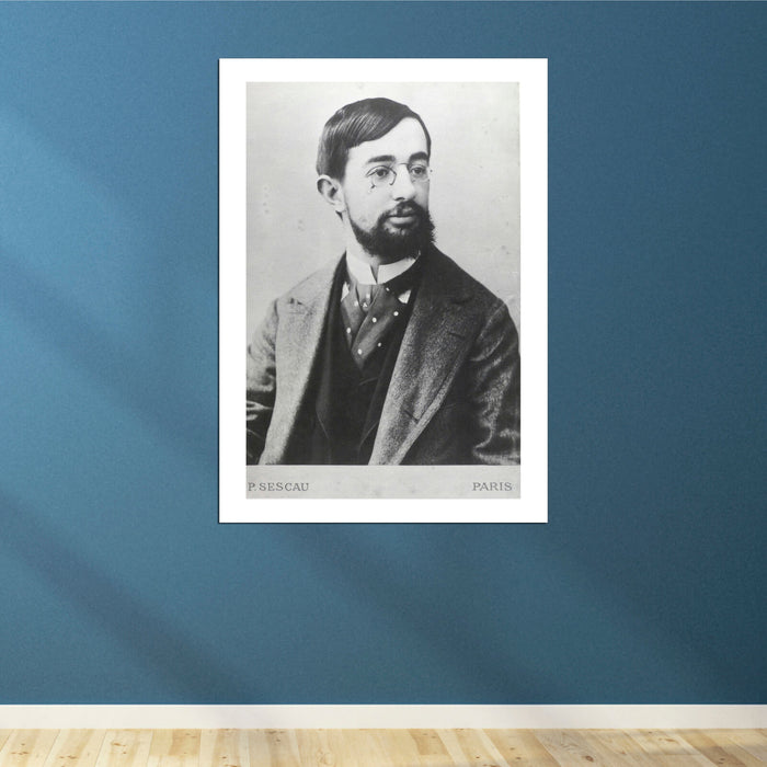 Henri Toulouse Lautrec - Sescau