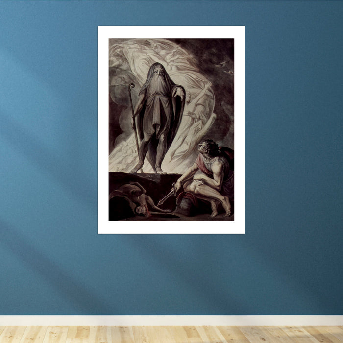 Henry Fuseli - Ancient