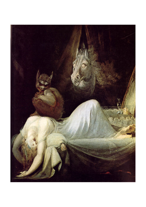 Henry Fuseli - Animals