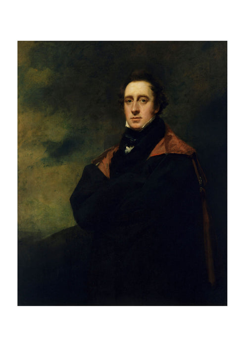 Henry Raeburn - Andrew Spottiswoode 1787-1866