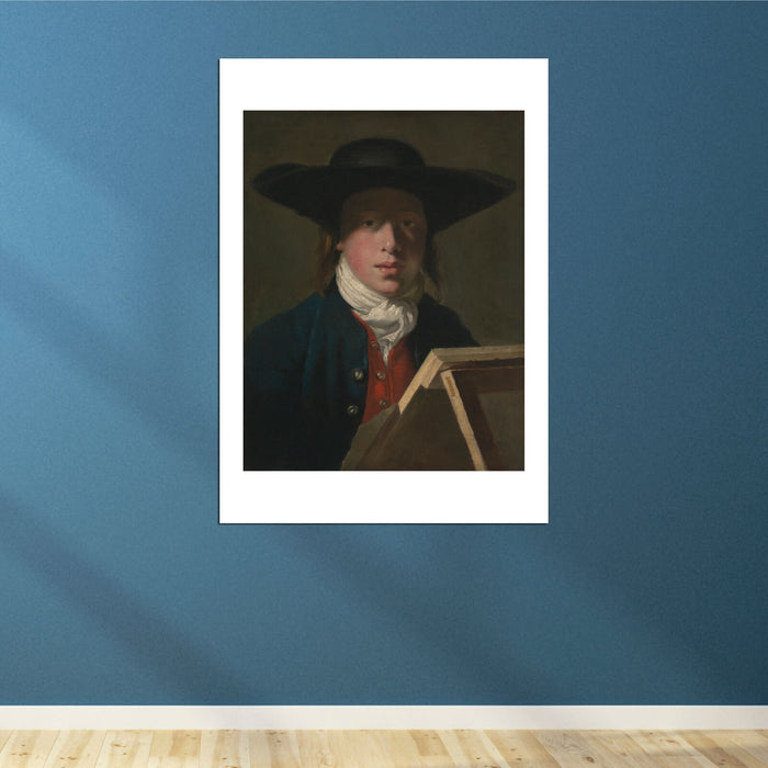 Henry Robert Morland - George Morland