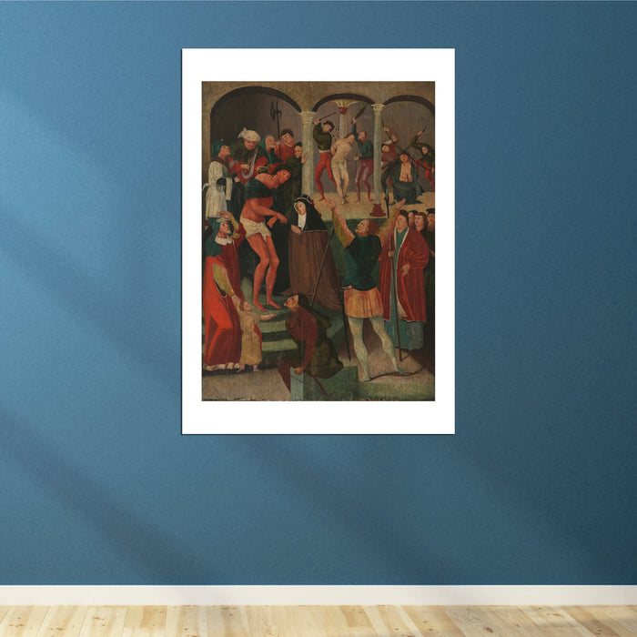 Hieronymus Bosch - Brabant