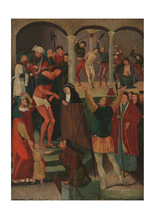 Hieronymus Bosch - Brabant