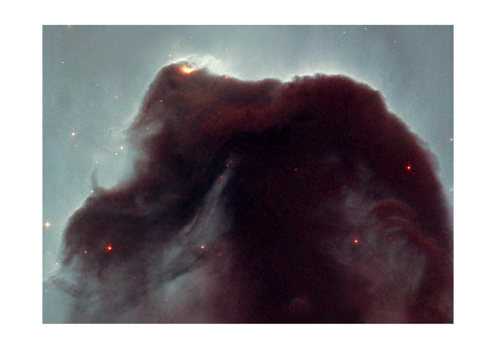 Hubble Telescope - Horsehead