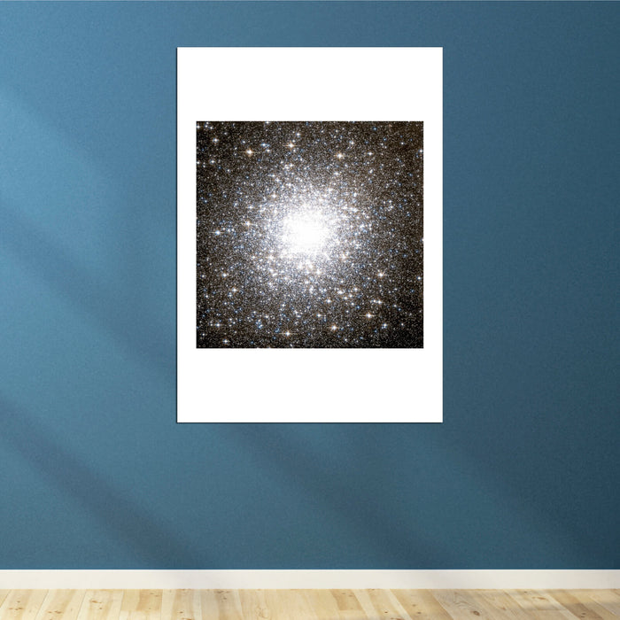 Hubble Telescope - Messier 2