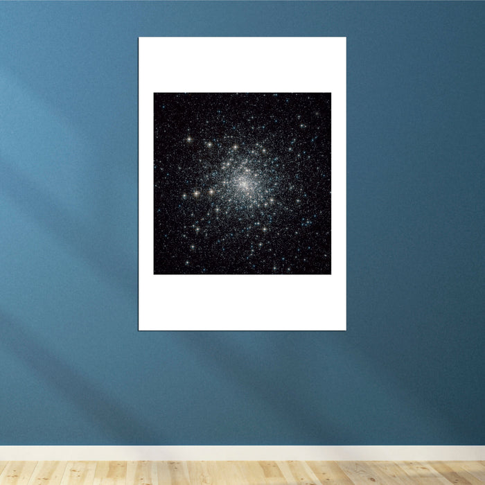 Hubble Telescope - Messier 30