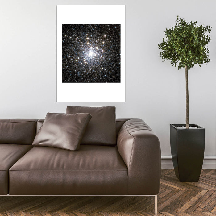 Hubble Telescope - Messier 30