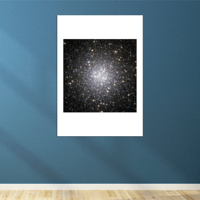 Hubble Telescope - Messier 53