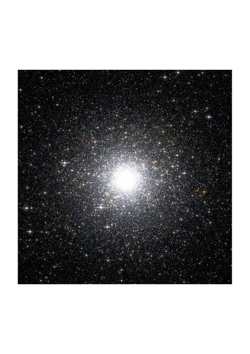 Hubble Telescope - Messier 54
