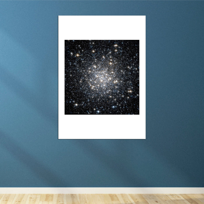 Hubble Telescope - Messier 56
